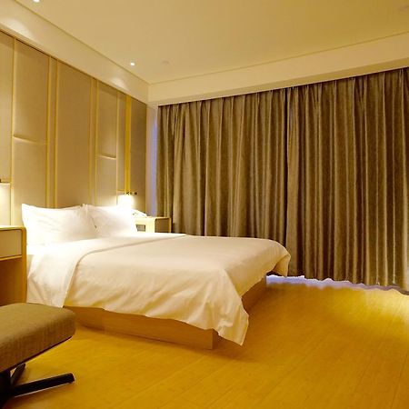 Ji Hotel Zhuji Xishi'S Hometown ภายนอก รูปภาพ