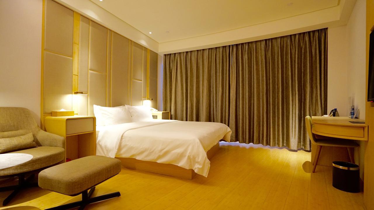 Ji Hotel Zhuji Xishi'S Hometown ภายนอก รูปภาพ