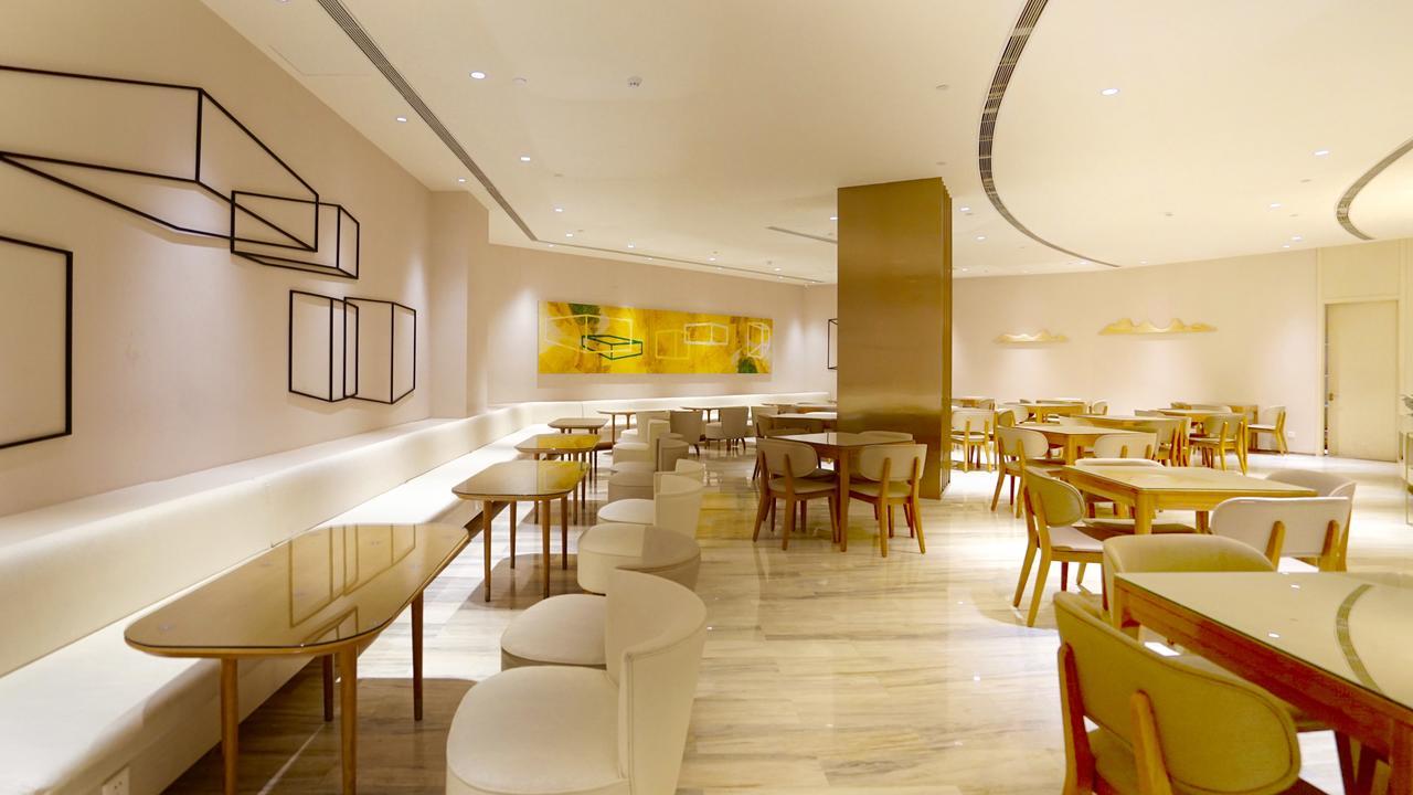 Ji Hotel Zhuji Xishi'S Hometown ภายนอก รูปภาพ
