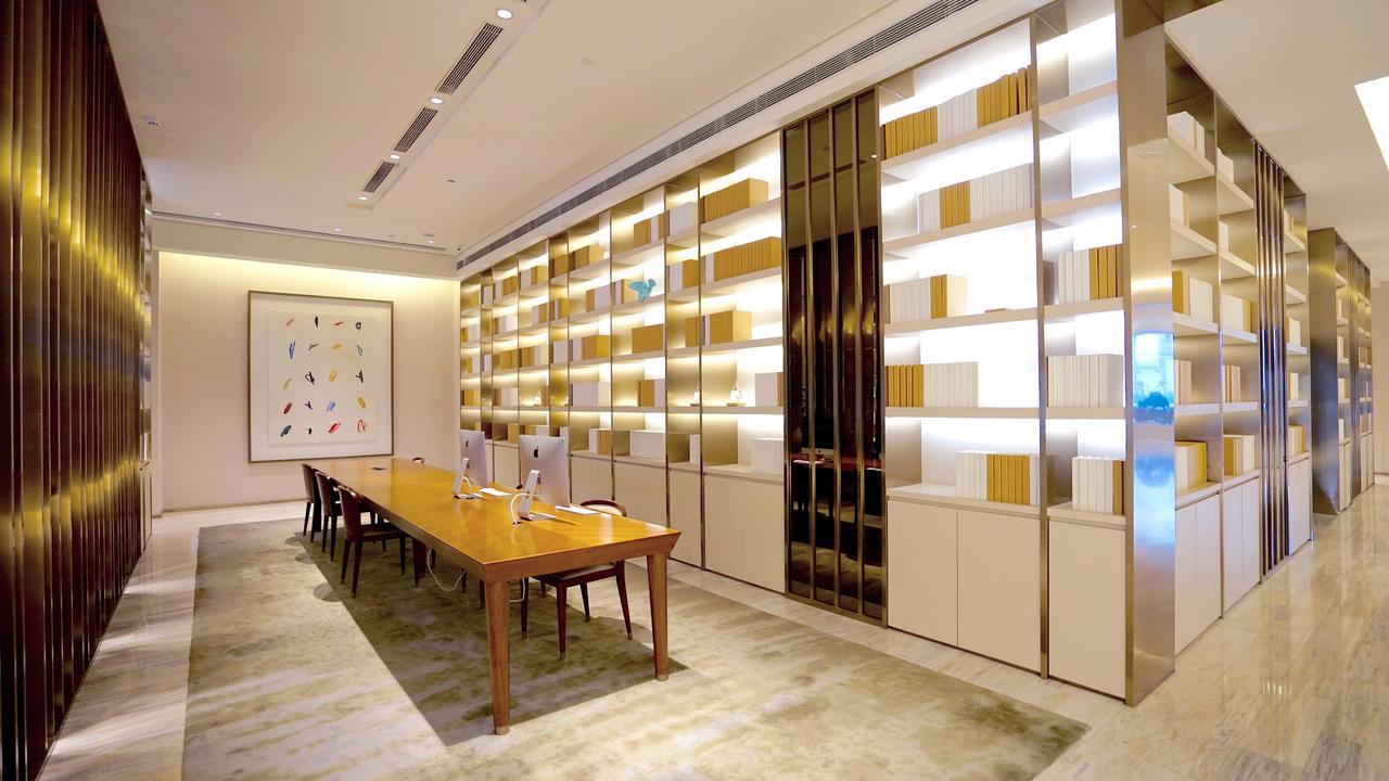 Ji Hotel Zhuji Xishi'S Hometown ภายนอก รูปภาพ